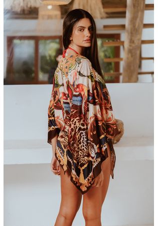 Bata  Scarf sacratta