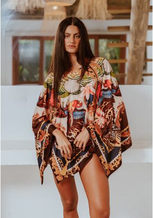 Bata  Scarf sacratta