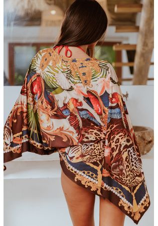 Bata  Scarf sacratta