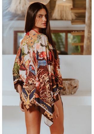 Bata  Scarf sacratta