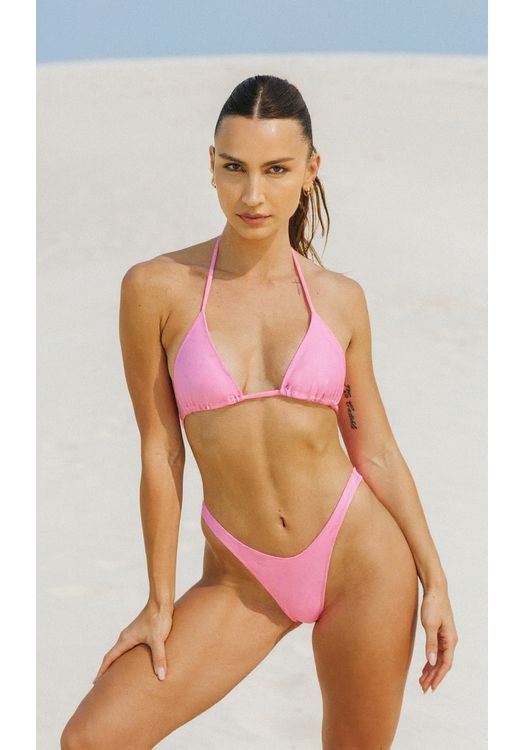 Biquíni Ipanema Rosé