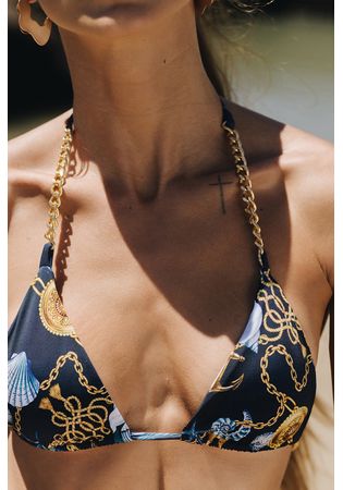 Biquíni Astúrias Atlântica 