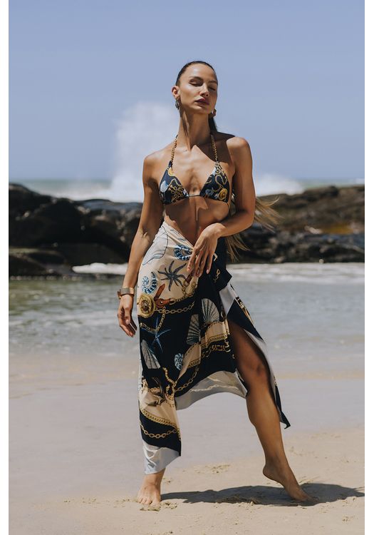 Canga pareou Atlântica 