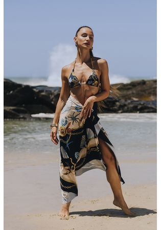 Canga pareou Atlântica 