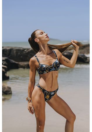 Biquíni Roma Atlântica