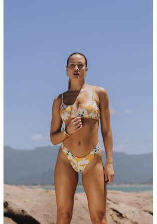 Biquíni Navajo Luxor 