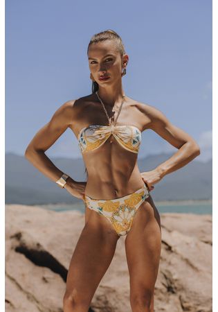 Biquíni Sirena Luxor