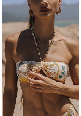 Biquíni Sirena Luxor