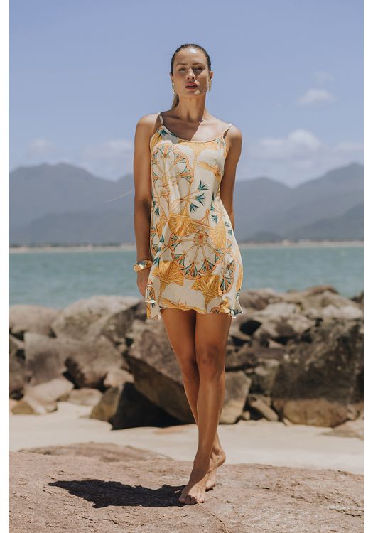 Vestido Jolie  Luxor 