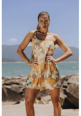 Vestido Jolie  Luxor 