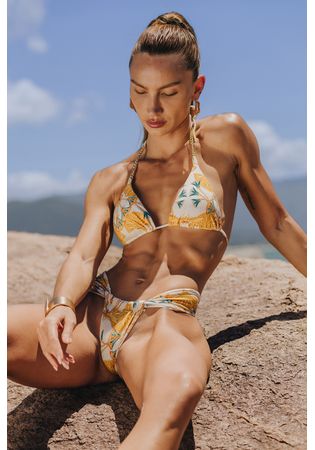 Biquíni Astúrias Luxor 