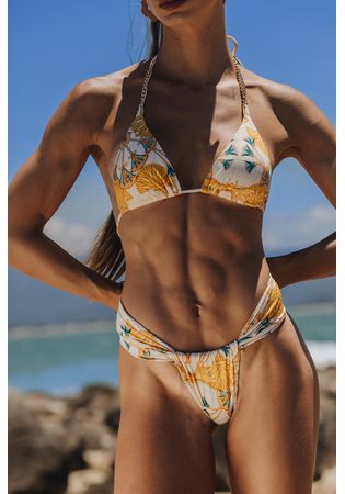 Biquíni Astúrias Luxor 