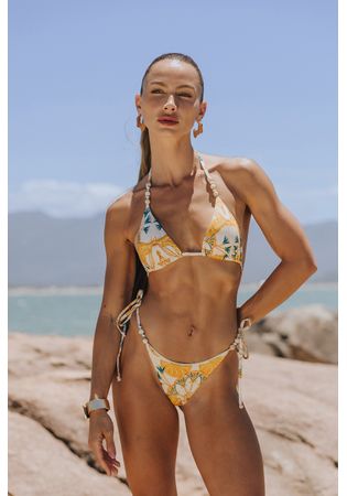 Biquíni Cortininha Luxor