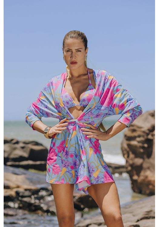 Chemise Bali  Pivonê