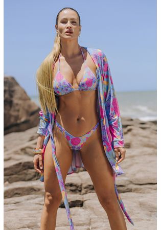 Chemise Bali  Pivonê