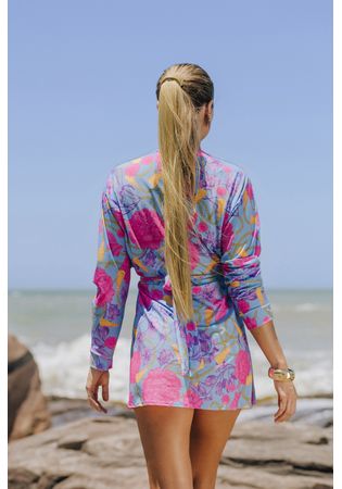 Chemise Bali  Pivonê