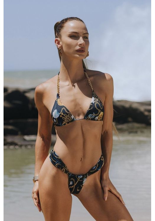 Biquíni Astúrias Atlântica 