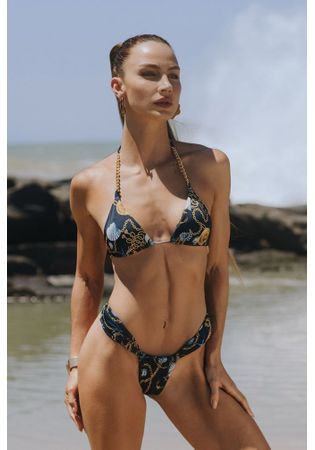 Biquíni Astúrias Atlântica 