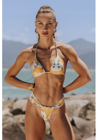 Biquíni Astúrias Luxor 