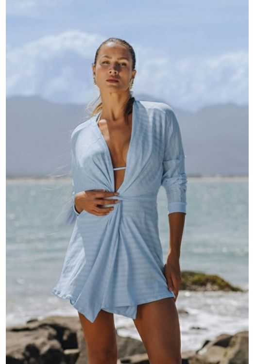 Chemise Bali Brisa 