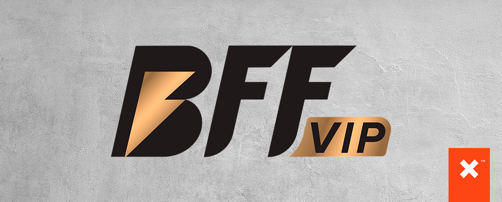 BFF VIP