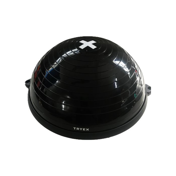 Bosu Dome Black Diam. 58cm