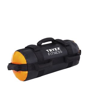 Power Bag Orange - Sand Bag - Tryex