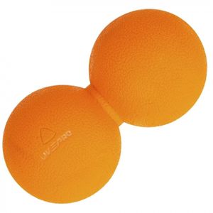 Bola De Massagem Amendoim - 14x6,5cm - Liveup Sports