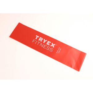 Mini Band Tryex 7,5cm Largura MARA10