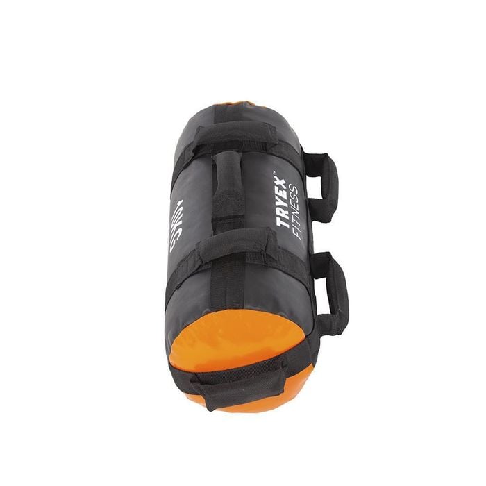 Power Bag Orange - Sand Bag - Tryex