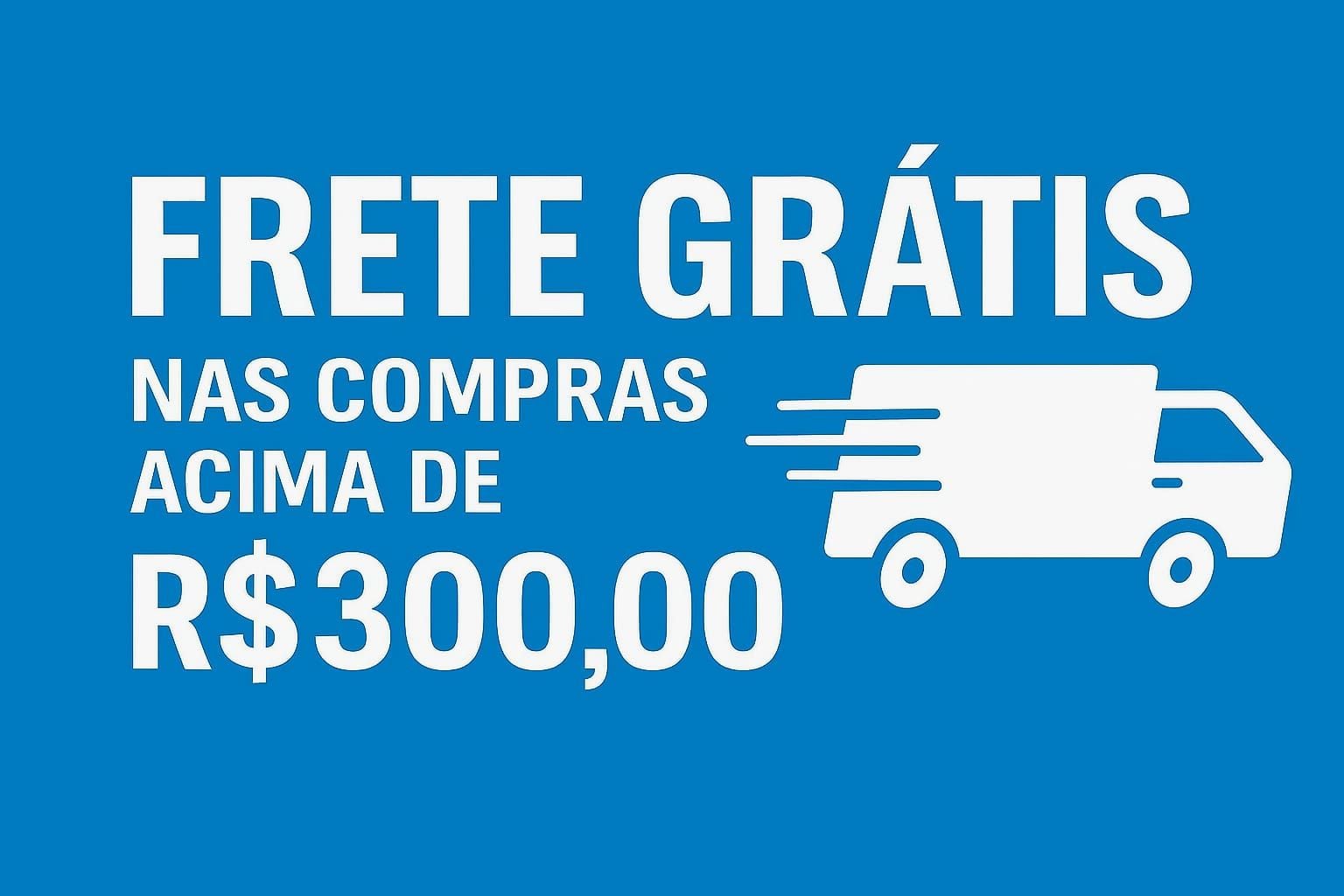 frete gratis