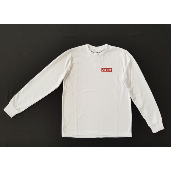 Sesi - Camiseta M/longa C/silk