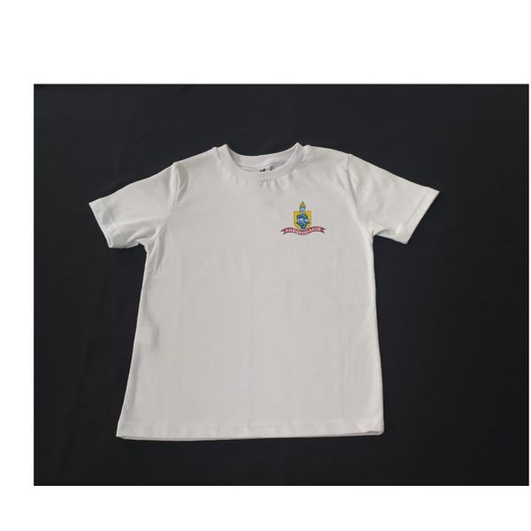Pasteur - Camiseta Manga Curta 