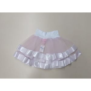 Saia Tutu Rodada Bailarina Roupa Infantil Para Bebê Artesanal Usado  59196570 Enjoei