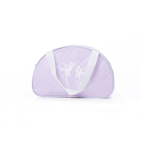 Bolsa Ballet  Estampada 