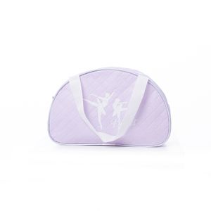Bolsa Ballet  Estampada 