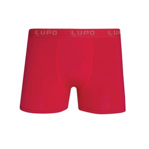 Cueca Lupo 615-02 Boxer  Masc Ad