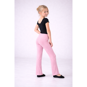 Calça Bailarina Poliamida Infantil