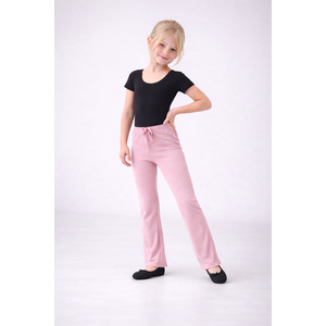 Calça Bailarina Poliamida Infantil