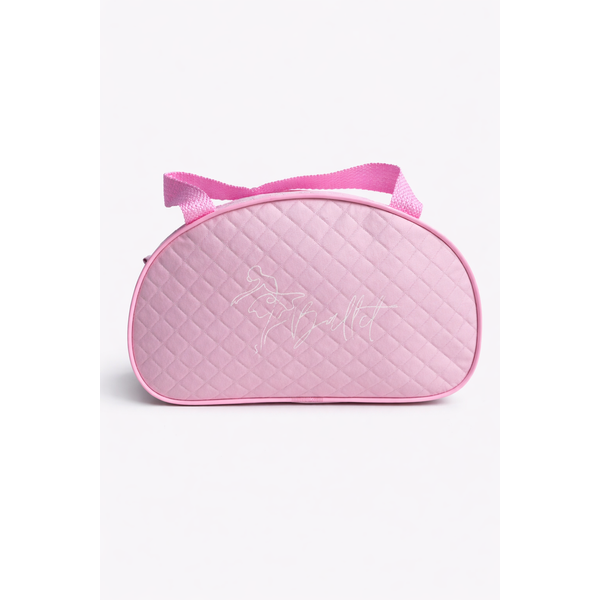 Bolsa Ballet  Estampada 