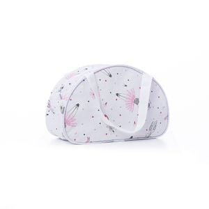 Bolsa Ballet  Estampada 