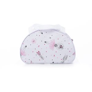 Bolsa Ballet  Estampada 