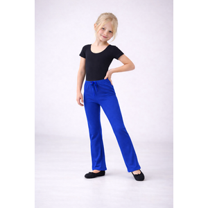 Calça Bailarina Poliamida Infantil