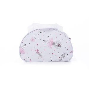 Bolsa Ballet  Estampada 