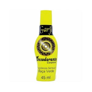 Desodorante Intimo Corporal 45ml - Garji