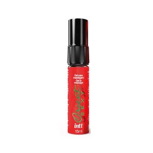 Orient Sexy 15ml Excitante Unissex - INTT