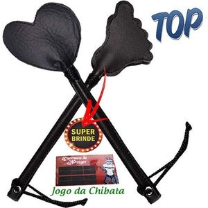  Chibata Luxo - JEITO SEXY