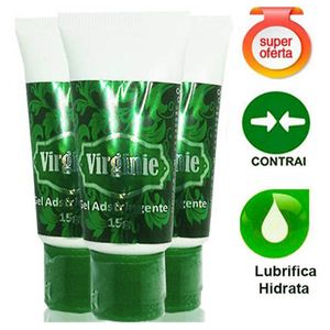 ADSTRINGENTE PLUS VIRGINE 15ML - PSx