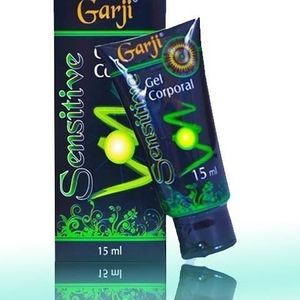 Anestésico Sensitive 15ml - Garji