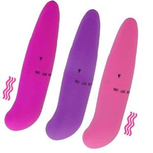 Vibrador Ponto G tipo Golfinho Aveludado 13 cm - 5131 Minitoys 101769